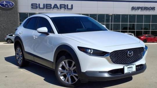 2021 Mazda CX-30 Select — SUV — 26,440 mi — Jersey Village, TX