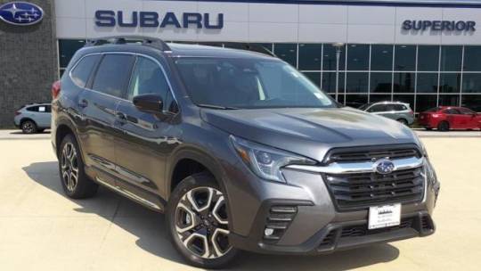 2024 Subaru Ascent Limited — SUV — 41,046 mi — Jersey Village, TX