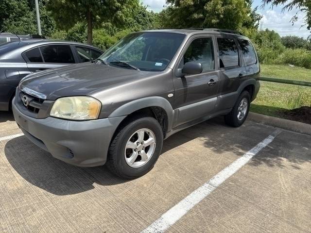 2006 Mazda Tribute i — SUV — 123,567 mi — Jersey Village, TX