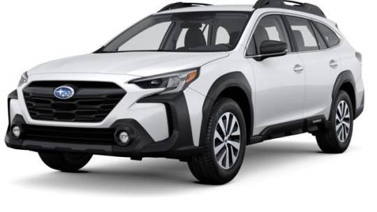 2025 Subaru Outback Touring XT — SUV — 22,958 mi — Jersey Village, TX