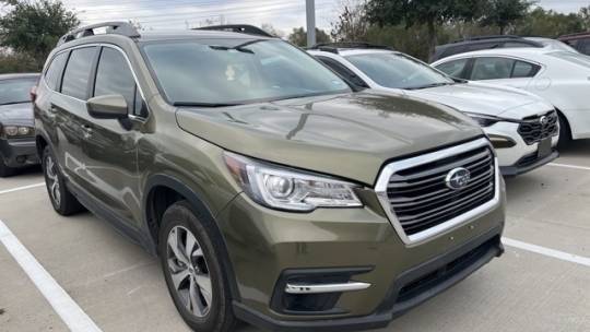 2022 Subaru Ascent Premium — SUV — 42,835 mi — Jersey Village, TX