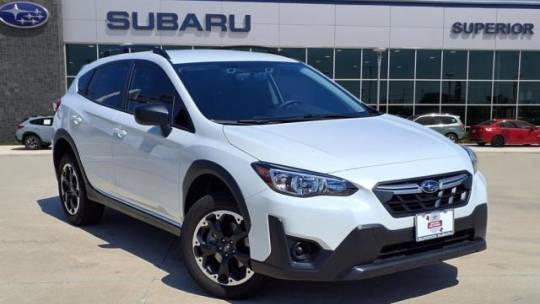 2022 Subaru Crosstrek 2.0i — SUV — 27,862 mi — Jersey Village, TX