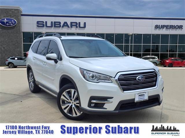 2021 Subaru Ascent Limited — SUV — 67,974 mi — Jersey Village, TX