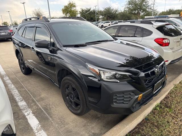 2024 Subaru Outback Wilderness — SUV — 50,753 mi — Jersey Village, TX