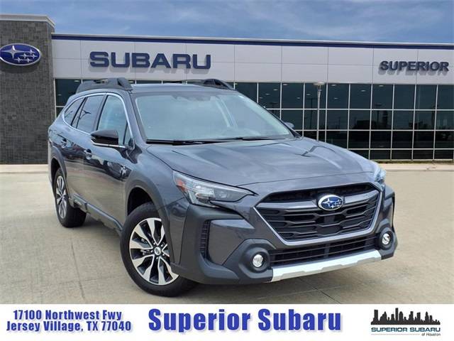 2023 Subaru Outback Limited XT — SUV — 26,048 mi — Jersey Village, TX