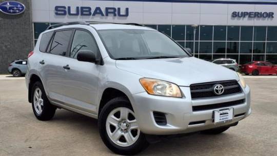 2010 Toyota RAV4 Base — SUV — 82,417 mi — Jersey Village, TX