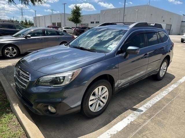 2017 Subaru Outback 2.5i Premium — SUV — 130,439 mi — Jersey Village, TX