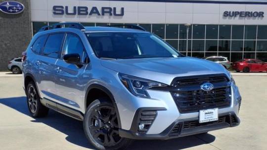 2025 Subaru Ascent Onyx Edition Touring — SUV — 4,276 mi — Jersey Village, TX