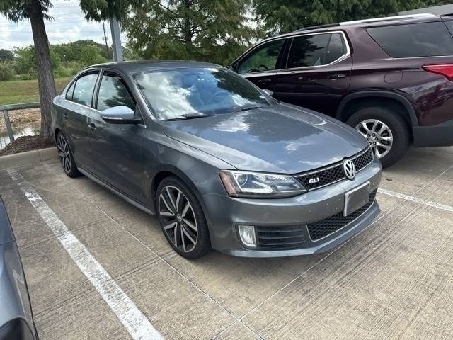 2014 Volkswagen Jetta GLI — Sedan — 93,409 mi — Jersey Village, TX