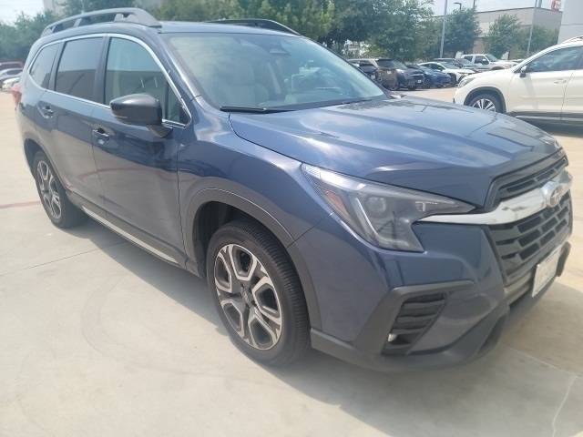2024 Subaru Ascent Limited — SUV — 8,836 mi — Jersey Village, TX