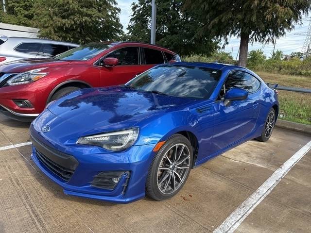 2018 Subaru BRZ Limited — Coupe — 96,126 mi — Jersey Village, TX