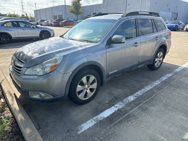 2011 Subaru Outback 2.5i Premium — SUV — 169,225 mi — Jersey Village, TX