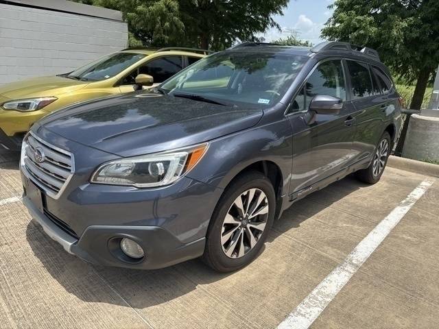 2016 Subaru Outback 3.6R Limited — SUV — 93,818 mi — Jersey Village, TX