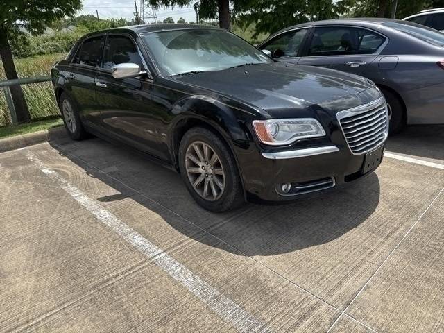 2011 Chrysler 300 Limited — Sedan — 153,110 mi — Jersey Village, TX