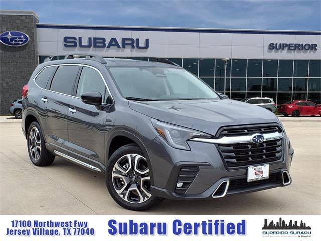 2024 Subaru Ascent Touring — SUV — 4,192 mi — Jersey Village, TX