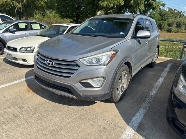 2014 Hyundai Santa Fe GLS — SUV — 162,198 mi — Jersey Village, TX
