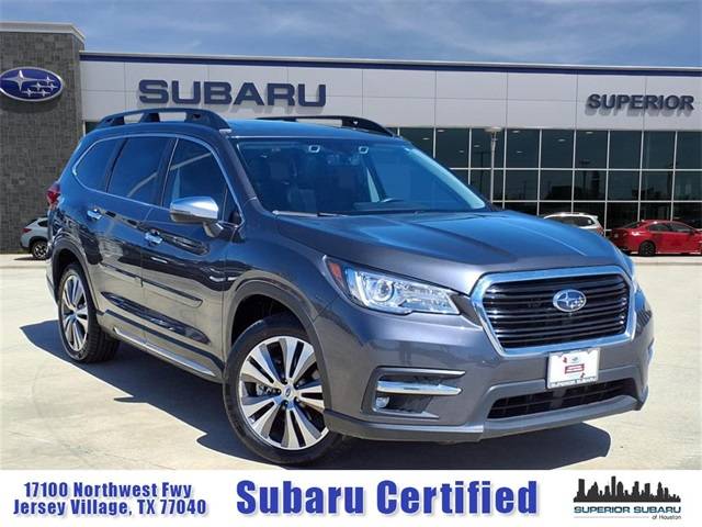 2022 Subaru Ascent Touring — SUV — 30,842 mi — Jersey Village, TX