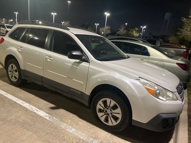 2013 Subaru Outback 2.5i — SUV — 151,778 mi — Jersey Village, TX