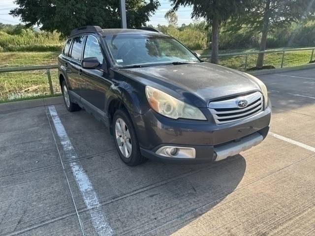 2011 Subaru Outback 2.5i Premium — SUV — 226,259 mi — Jersey Village, TX