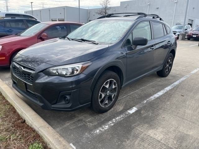 2018 Subaru Crosstrek 2.0i — SUV — 98,286 mi — Jersey Village, TX