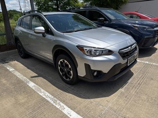 2023 Subaru Crosstrek Premium — SUV — 33,355 mi — Jersey Village, TX