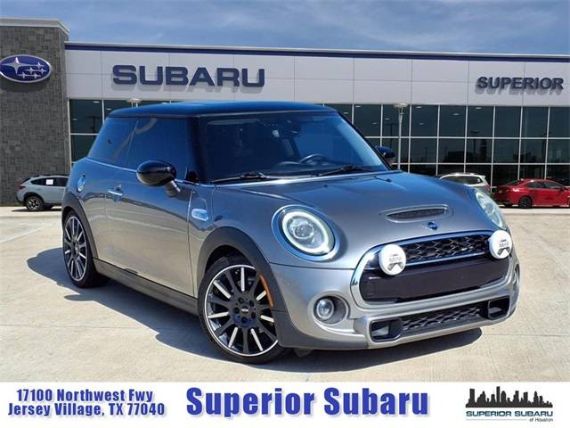 2020 MINI Hardtop Cooper S — Hatchback — 67,700 mi — Jersey Village, TX