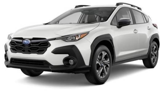 2024 Subaru Crosstrek Premium — SUV — 7,761 mi — Jersey Village, TX