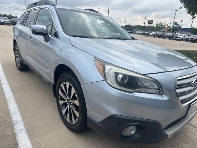 2016 Subaru Outback 3.6R Limited — SUV — 158,779 mi — Jersey Village, TX
