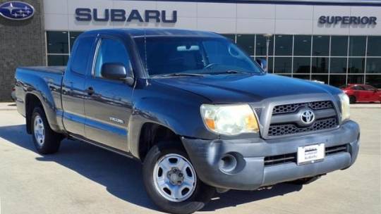 2011 Toyota Tacoma Base — Pickup Truck — 137,853 mi — Jersey Village, TX