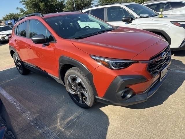 2025 Subaru Crosstrek Limited — SUV — 3,426 mi — Jersey Village, TX