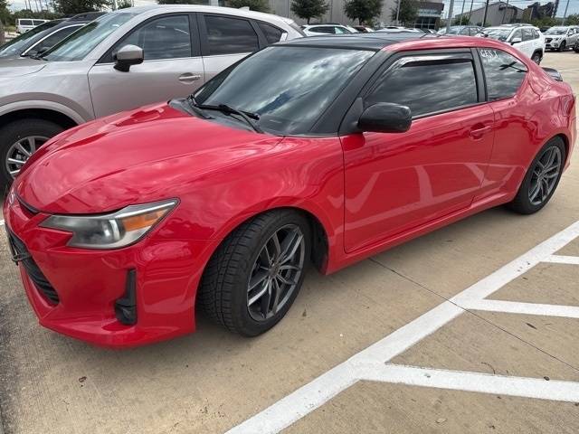 2015 Scion tC Release Series — Coupe — 76,500 mi — Jersey Village, TX