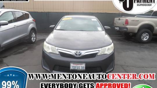 2014 Toyota Camry SE Sport — Sedan — 152,763 mi — Mentone, CA