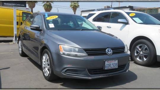 2013 Volkswagen Jetta SE — Sedan — 137,295 mi — Mentone, CA