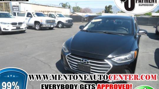 2017 Hyundai Elantra SE — Sedan — 145,518 mi — Mentone, CA