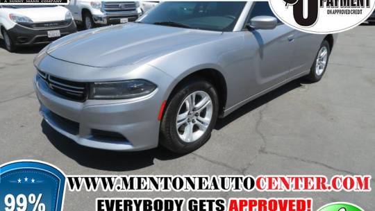2015 Dodge Charger SE — Sedan — 131,008 mi — Mentone, CA