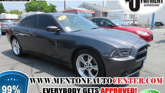 2013 Dodge Charger Road/Track — Sedan — 118,528 mi — Mentone, CA