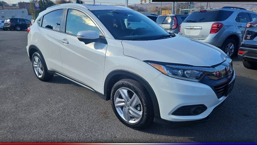 2019 Honda HR-V EX — SUV — 48,100 mi — Moosic, PA