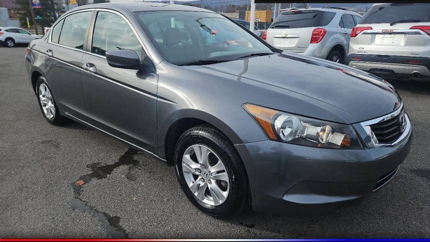 2008 Honda Accord LX-P — Sedan — 89,400 mi — Moosic, PA