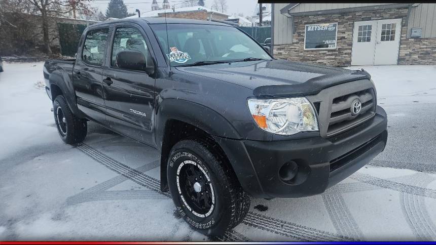 2009 Toyota Tacoma Base — Pickup Truck — 141,500 mi — Moosic, PA