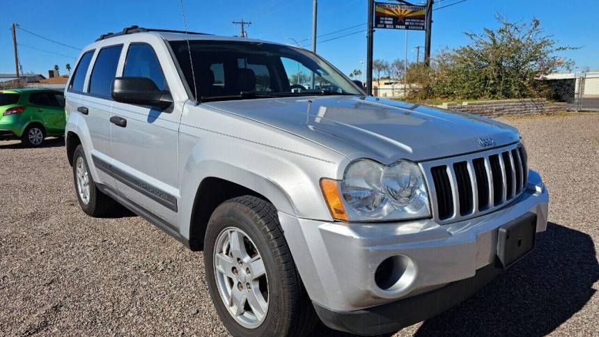 2005 Jeep Grand Cherokee Laredo — SUV — 135,588 mi — Mesa, AZ