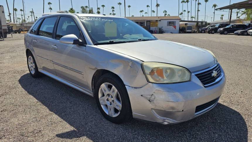 2006 Chevrolet Malibu Maxx LT — Sedan — 178,420 mi — Mesa, AZ