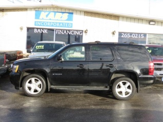 Used Chevrolet Tahoes For Sale In Jamaica Ia Truecar