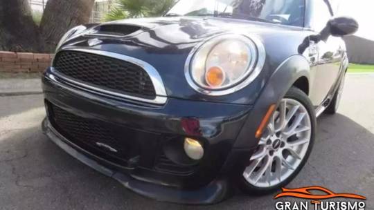 Used Black MINI Convertible Cars For Sale