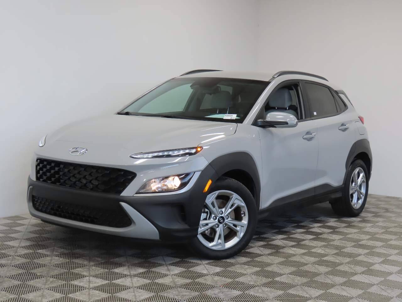 2023 Hyundai Kona SEL — SUV — 28,604 mi — Scottsdale, AZ