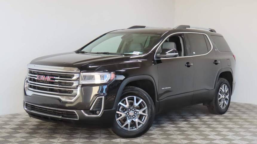 2023 GMC Acadia SLT — SUV — 37,291 mi — Scottsdale, AZ