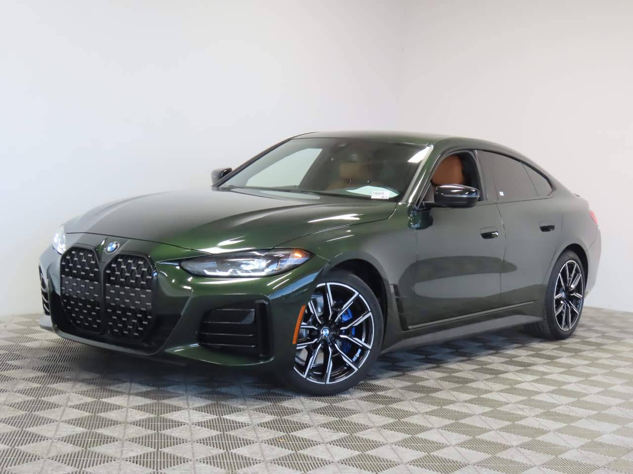 2023 BMW 4 Series 430i — Sedan — 24,517 mi — Scottsdale, AZ
