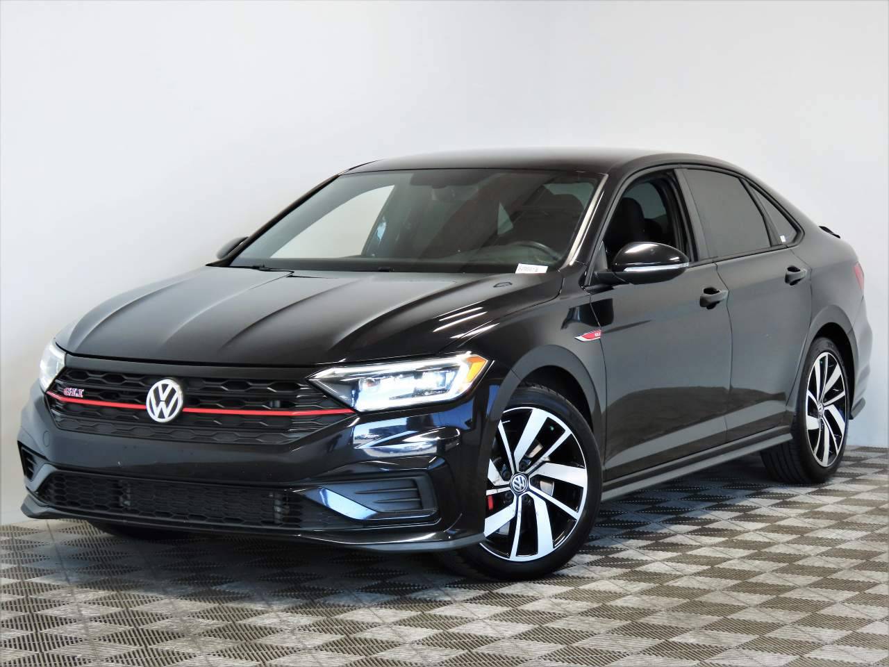 2019 Volkswagen Jetta GLI S — Sedan — 55,660 mi — Scottsdale, AZ