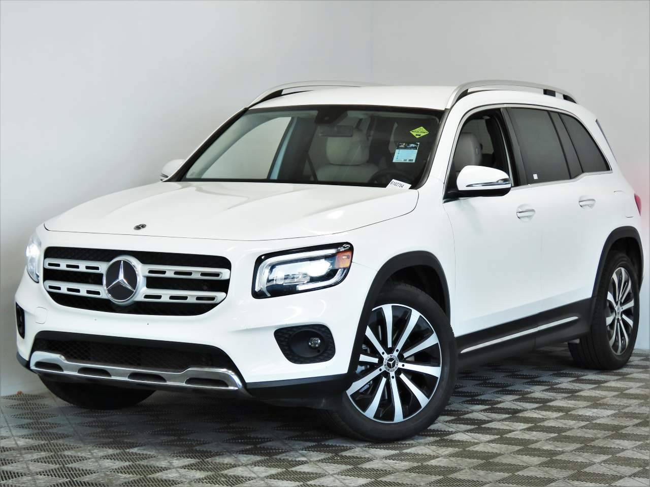 2022 Mercedes-Benz GLB GLB 250 — SUV — 57,730 mi — Scottsdale, AZ
