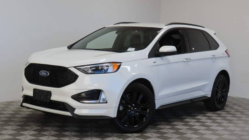 2020 Ford Edge ST-Line — SUV — 70,691 mi — Scottsdale, AZ