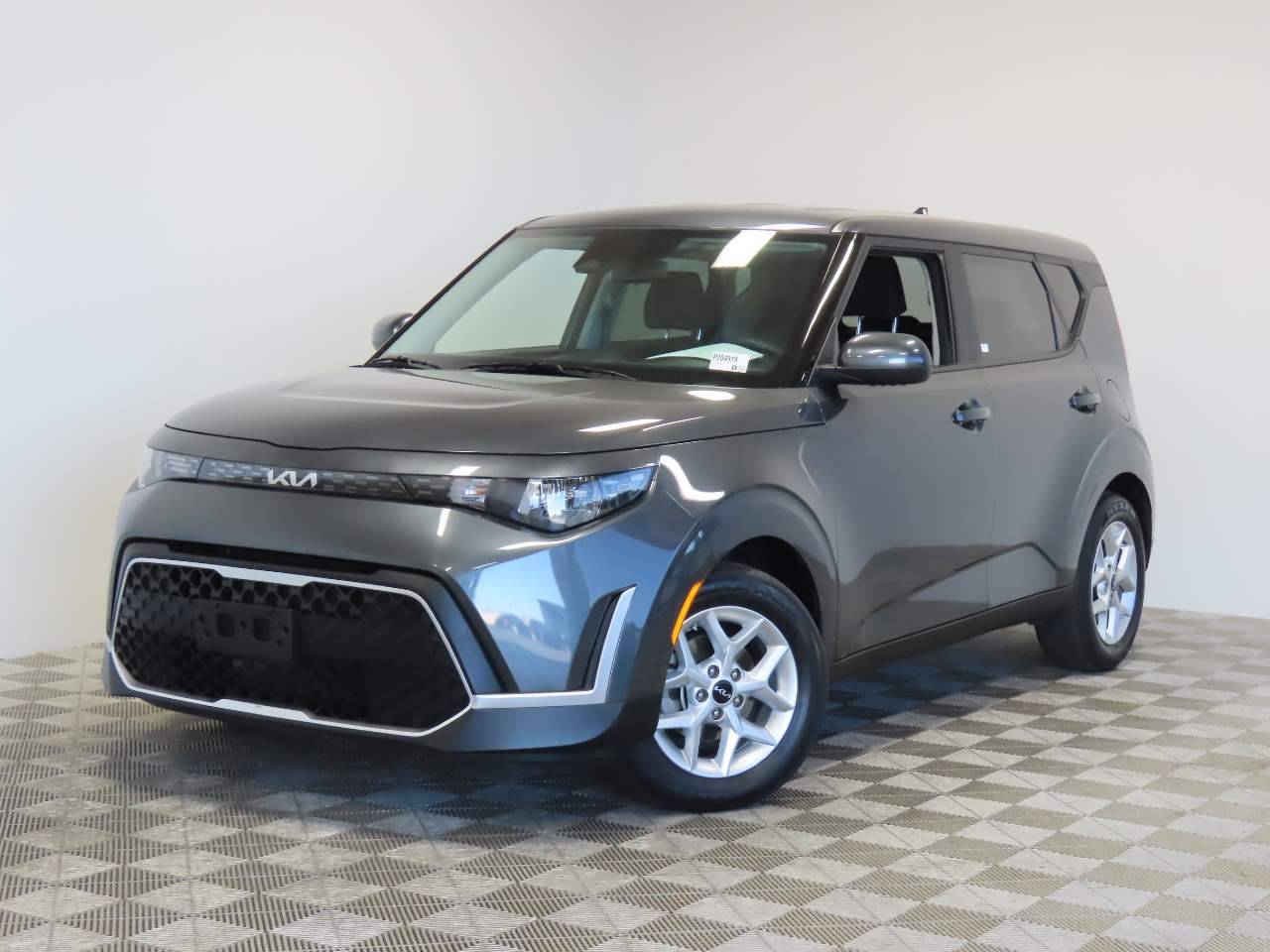 2023 Kia Soul LX — Hatchback — 39,313 mi — Scottsdale, AZ